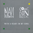 Allan Holdsworth / Gordon Beck - With a heart in my song (CD) - Velvet Music