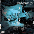 Allard J.J. - Uncovered (LP) - Velvet Music