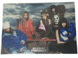 Allday Project - ALLDAY PROJECT (CD) - Velvet Music
