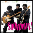 Albert Collins & Robert Cray & Johnny Copeland - Showdown! (LP) - Velvet Music