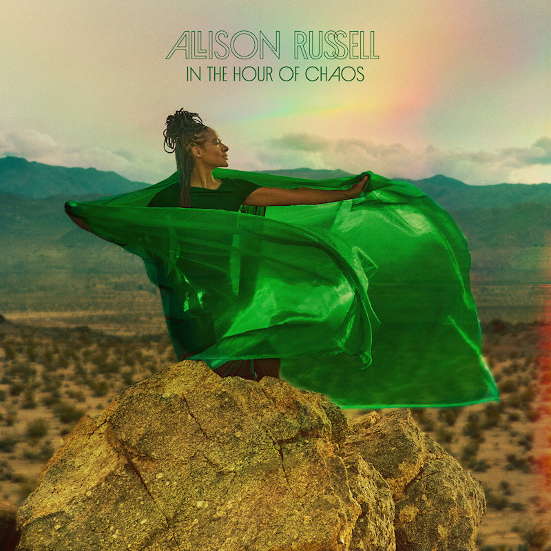 Allison Russell - In the hour of chaos (LP)