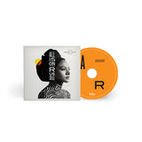 Allison Russell - Outside child (CD)