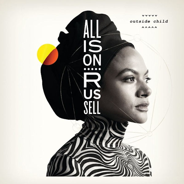 Allison Russell - Outside child (LP)