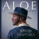 Aloe Blacc - Stand Together (LP) - Velvet Music