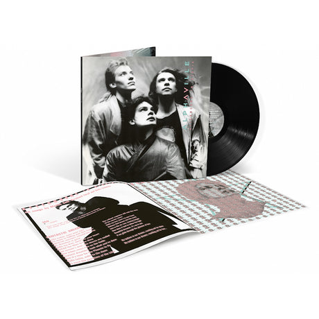 Alphaville - Afternoons in utopia (LP) - Velvet Music