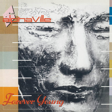 Alphaville - Forever Young (LP) - Velvet Music