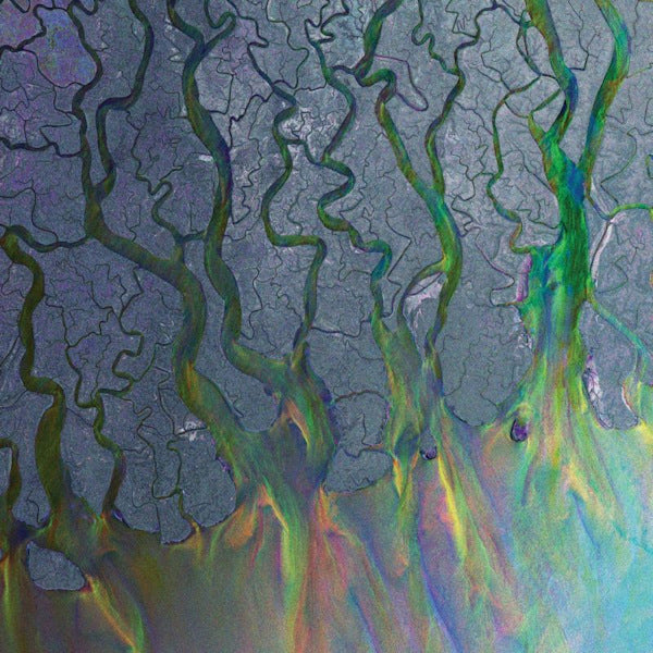 Alt-J - An awesome wave (LP)