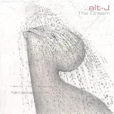 Alt-J - The dream -coloured- (LP) - Velvet Music