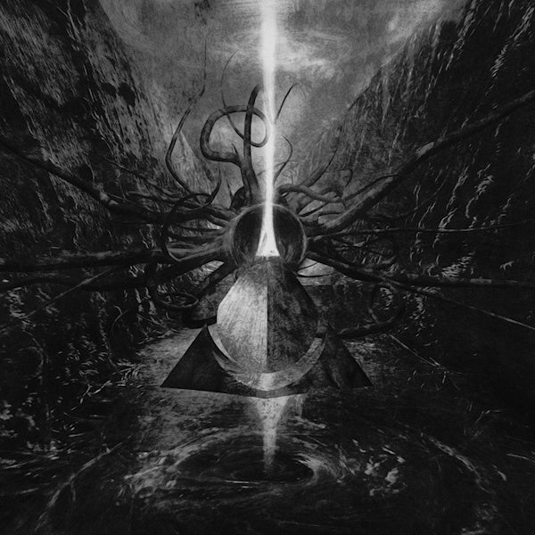 Altarage - Endinghent (CD)