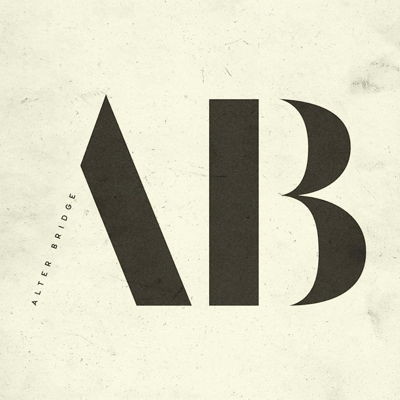 Alter Bridge - Alter bridge (LP) - Velvet Music