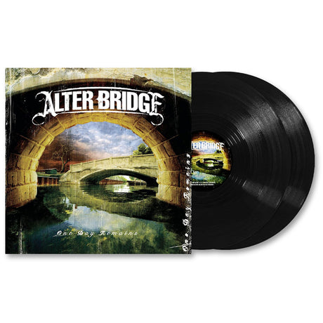 Alter Bridge - One day remains (LP) - Velvet Music