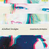 Altered Images - Mascara streakz (CD) - Velvet Music