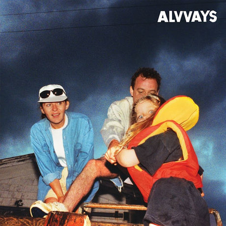 Alvvays - Blue rev (CD) - Velvet Music
