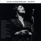 Amália Rodrigues - Busto (LP) - Velvet Music
