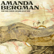 Amanda Bergman - Your hand forever checking on my fever (CD) - Velvet Music