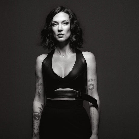 Amanda Shires - Take it like a man (CD) - Velvet Music