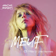 Amandine Bourgeois - Meuf (mille et une femmes) (CD) - Velvet Music
