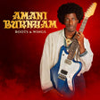 Amani Burnham - Roots & wings (LP) - Velvet Music