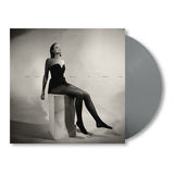 Amber Arcades - Barefoot on diamond road (LP) - Velvet Music