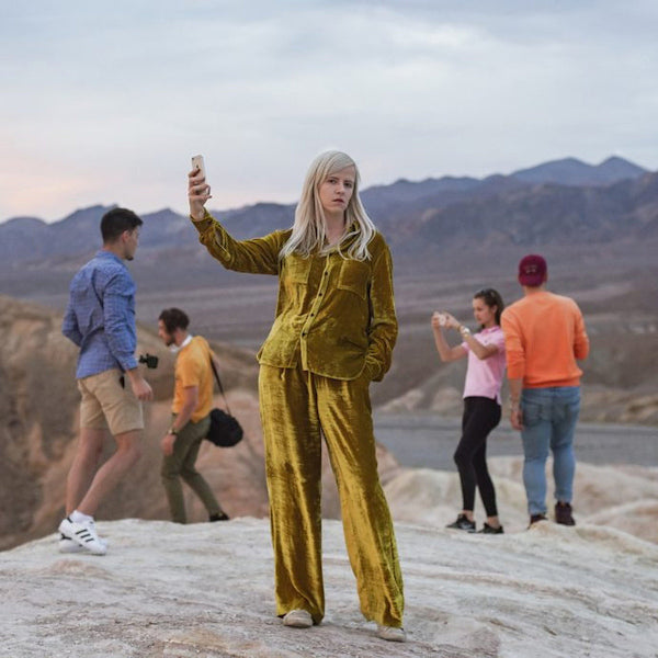 Amber Arcades - European heartbreak (LP)