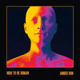 Amber Run - How to be human (CD) - Velvet Music