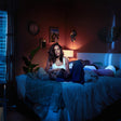 Amel Bent - Minuit une (CD) - Velvet Music