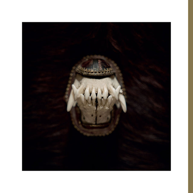 Amenra - De toorn (12-inch maxi-single) - Velvet Music