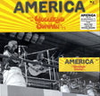 America - Live At Goodbye Summer Festival ‘71 (LP) - Velvet Music