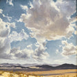 American Aquarium - The fear of standing still (LP) - Velvet Music