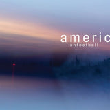 American Football - American football (lp3) (CD) - Velvet Music