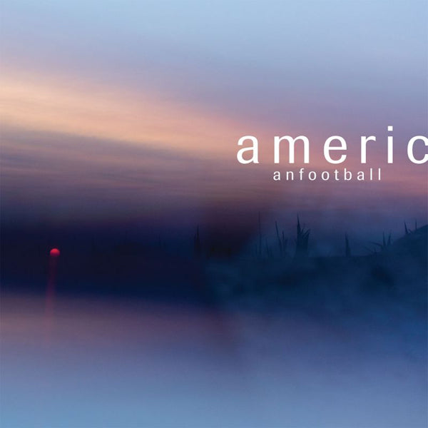 American Football - American football (lp3) (LP) - Velvet Music