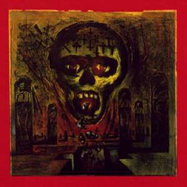 Slayer - Seasons in the abyss (LP) - Velvet Music