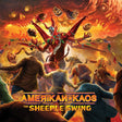 Amerikan Kaos - The sheeple swing (LP) - Velvet Music