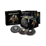 Amon Amarth - The allfather awakens (CD)