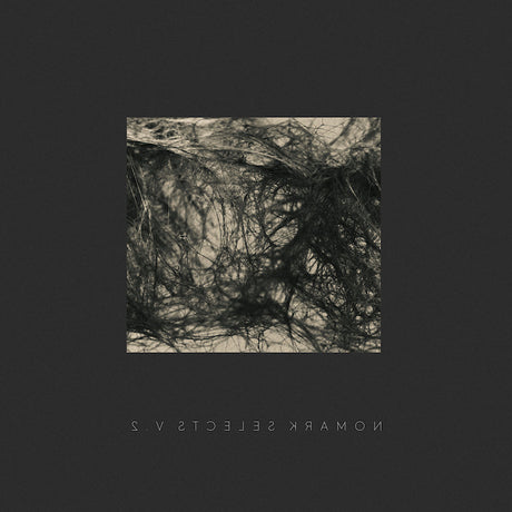 Amon Tobin & Cujo & Two Fingers - Nomark selects v.2 (LP) - Velvet Music