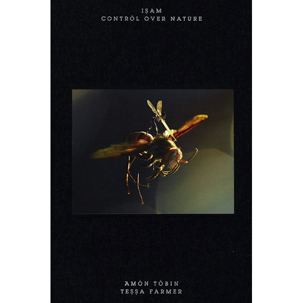 Amon Tobin - Isam -ltd edition- (CD) - Velvet Music