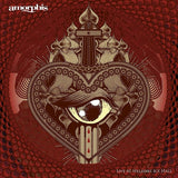 Amorphis - Live at helsinki ice hall (CD) - Velvet Music