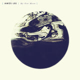 Amos Lee - My new moon (LP) - Velvet Music