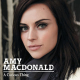 Amy Macdonald - A curious thing 15 (LP) - Velvet Music