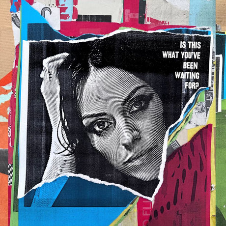 Amy Macdonald - Is this what you've been waiting for? (CD) - Velvet Music