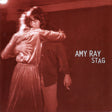 Amy Ray - Stag (CD) - Velvet Music