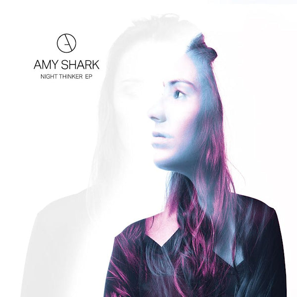 Amy Shark - Night thinker (CD) - Velvet Music
