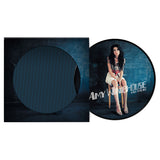 Amy Winehouse - Back to black (LP) - Velvet Music