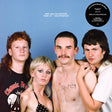 Amyl And The Sniffers - Giddy up / big attraction (CD) - Velvet Music