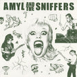 Amyl and the Sniffers - Amyl and the Sniffers (CD) - Velvet Music