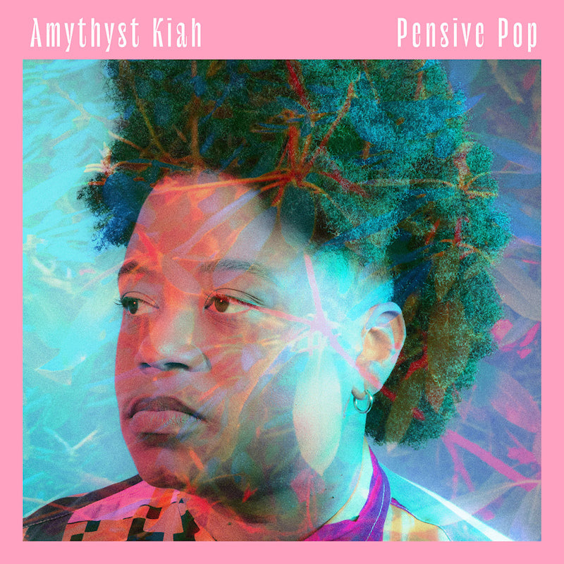Amythyst Kiah - Pensive pop (LP)