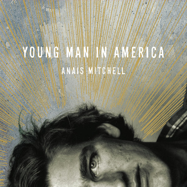 Anais Mitchell - Young man in america (LP) - Velvet Music