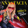 Anastacia - #ntk25 live in concert (LP) - Velvet Music