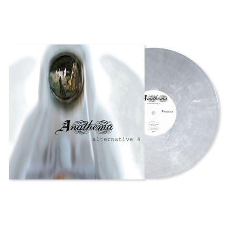 Anathema - Alternative 4 (LP) - Velvet Music