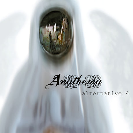 Anathema - Alternative 4 (LP) - Velvet Music